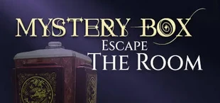 Mystery Box 3: Escape The Room