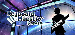 Keyboard Maestro  Voyage