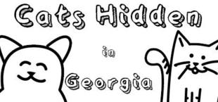 Travellin Cats in Georgia