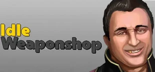 Игра Idle Weaponshop Idle Weaponshop