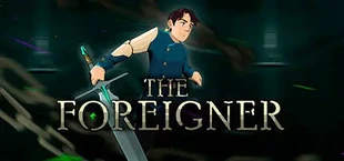 The Foreigner
