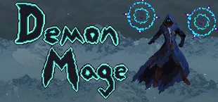 Demon Mage