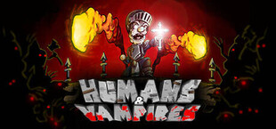 Humans & Vampires