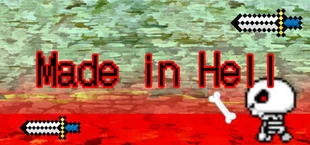(END) Made in Hell