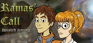 Ramas' Call: Twisted timing