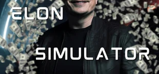 Elon Simulator - Spend Like A Trillionaire