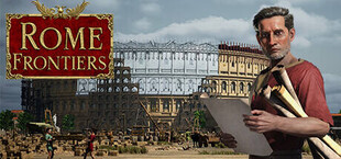 Rome Frontiers