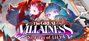 The Great Villainess: Strategy of Lily