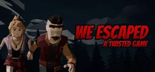 We Escaped a Twisted Game