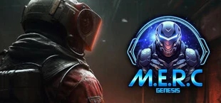 M.E.R.C. Genesis