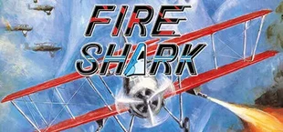 Fire Shark