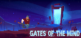 Gates Of The Mind