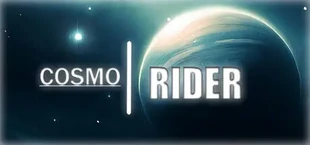 Cosmo Riders