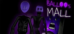 Balloo's Mall