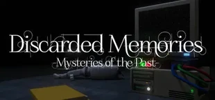 Discarded Memories: A Red Iron Story
