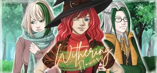 Withering Flowers