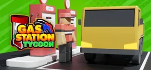 Gas Station Tycoon