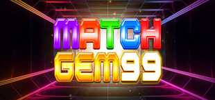 Match Gem 99