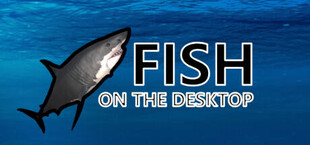 Fish on the desktop