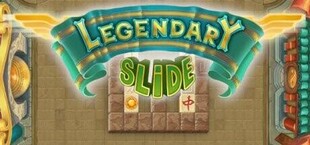 Legendary Slide - Platinum Edition