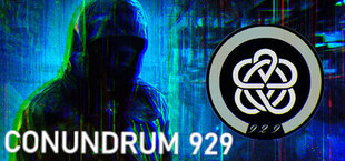 Conundrum 929