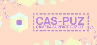 CaS-Puz: Camera Surface Puzzle