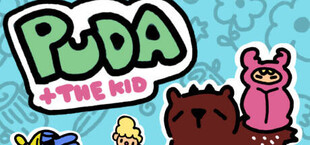 Puda + The Kid