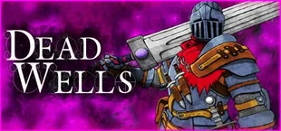 Dead Wells: The Devil Fragment