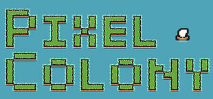 Pixel Colony