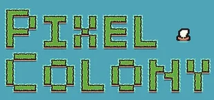 Pixel Colony