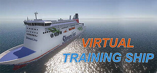 Virtual Training Ship