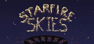 Starfire Skies