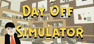 Day Off Simulator