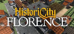 HistoriCity: Florence