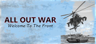 ALL OUT WAR : Welcome To The Front