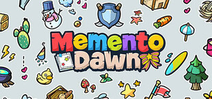 Memento Dawn