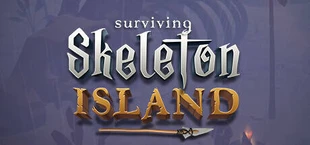 Surviving Skeleton Island