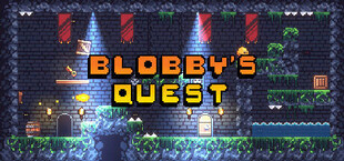 Blobby's Quest