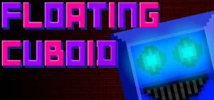Floating Cuboid