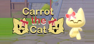 Carrot The Cat