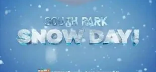 SOUTH PARK: SNOW DAY!