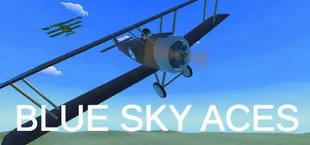 Blue Sky Aces