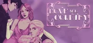 Love & Country: The First Mission