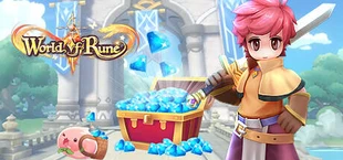 World of Rune