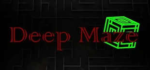 Deep Maze