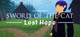 Sword of the Cat: Lost Hope