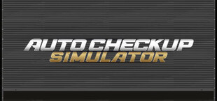 Auto Checkup Simulator