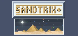 Sandtrix+