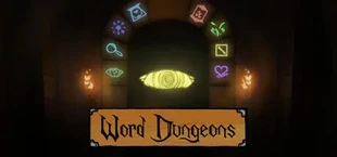 Word Dungeons