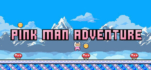 Pink Man Adventure